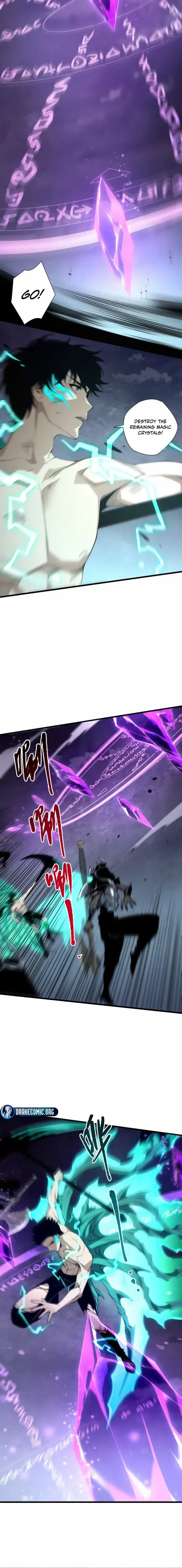 Catastrophic Necromancer Chapter 233 image 06_optimized